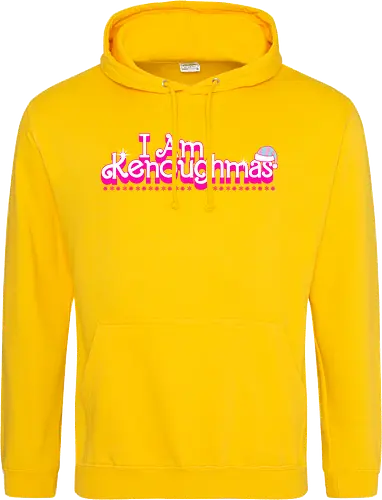 I Am Kenoughmas