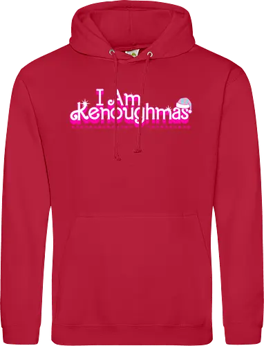 I Am Kenoughmas