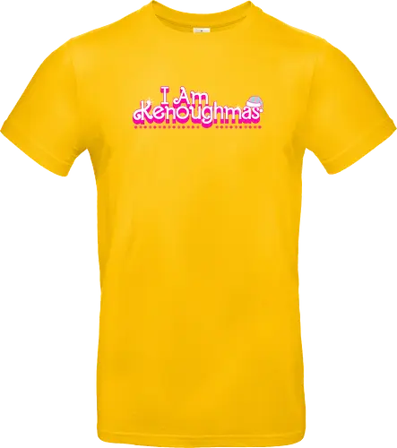 I Am Kenoughmas