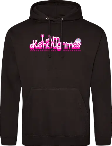 I Am Kenoughmas