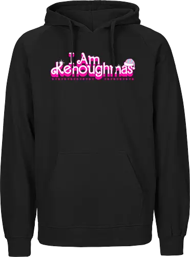 I Am Kenoughmas