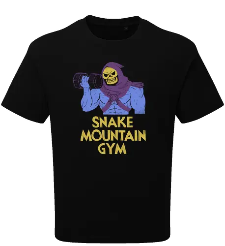 Snake Mountain Gym