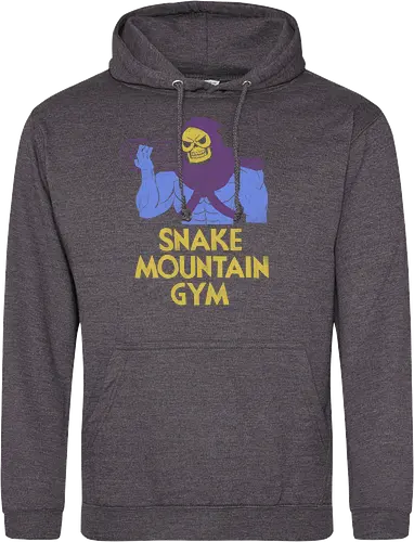 Snake Mountain Gym
