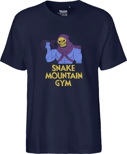 Snake Mountain Gym