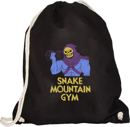 Snake Mountain Gym