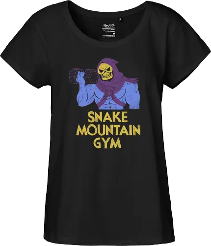 Snake Mountain Gym