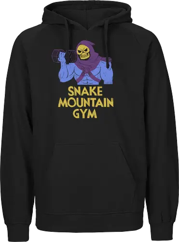 Snake Mountain Gym