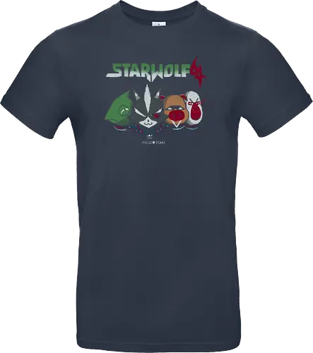 Star Wolf 64