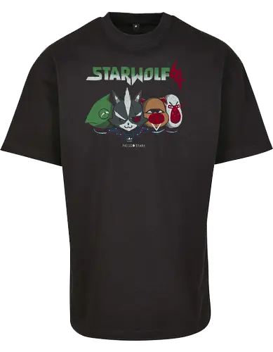 Star Wolf 64