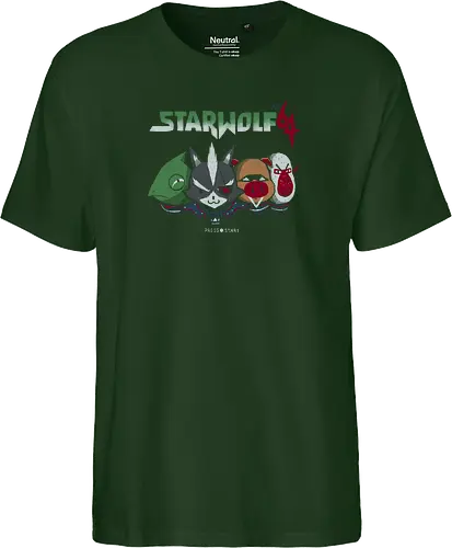Star Wolf 64