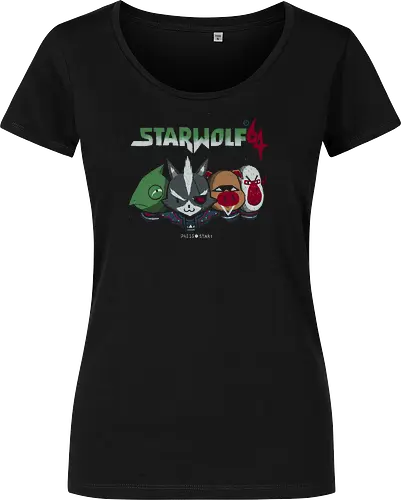 Star Wolf 64