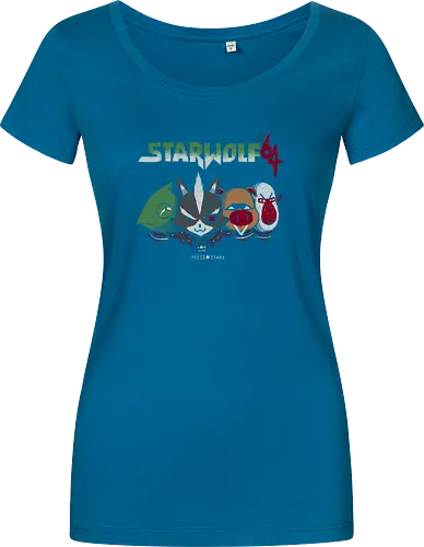 Star Wolf 64