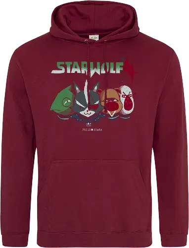 Star Wolf 64