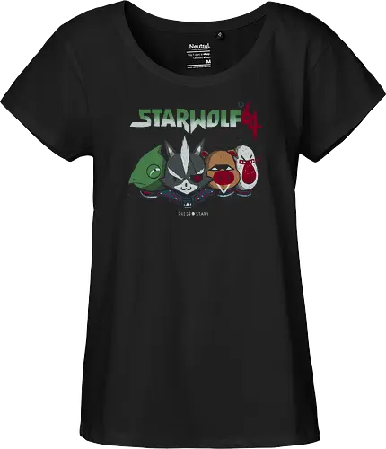 Star Wolf 64