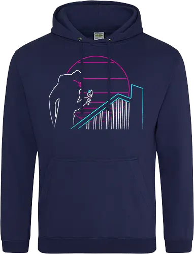 Nosferatu 80s