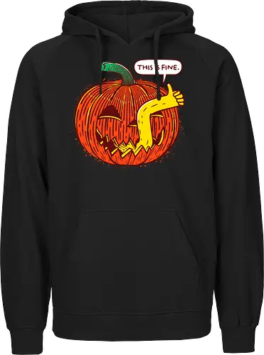 This is fine pumpkin