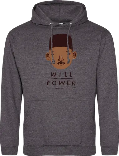 Willpower