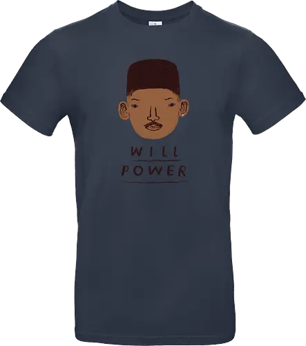 Willpower