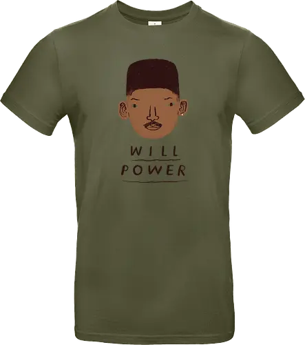 Willpower