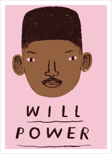 Willpower