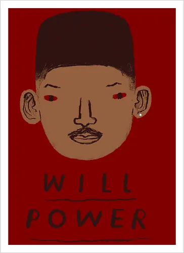 Willpower