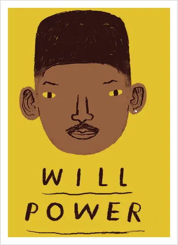 Willpower