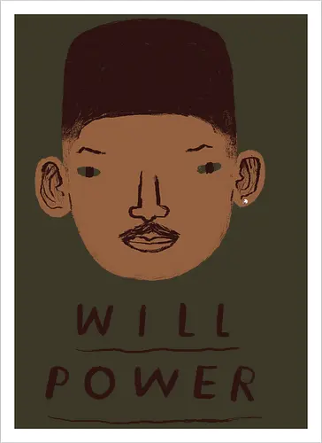 Willpower