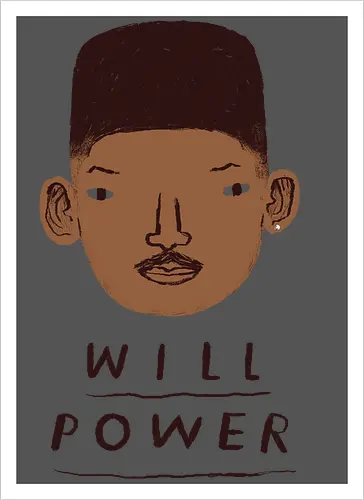 Willpower