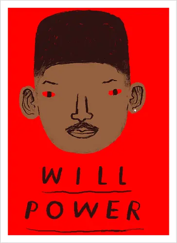 Willpower