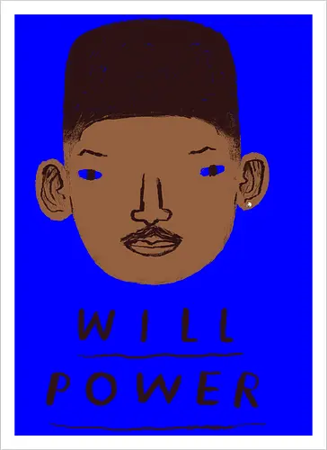 Willpower