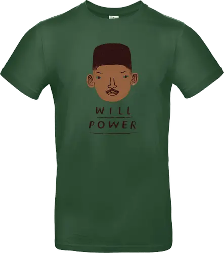 Willpower