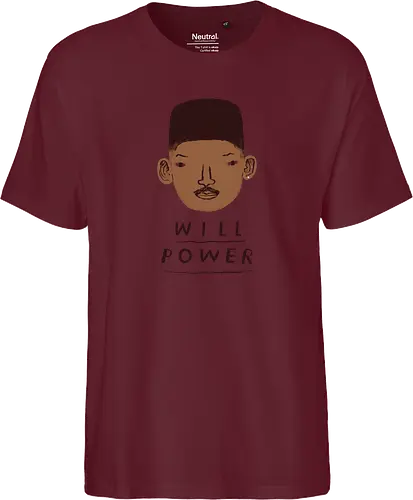 Willpower