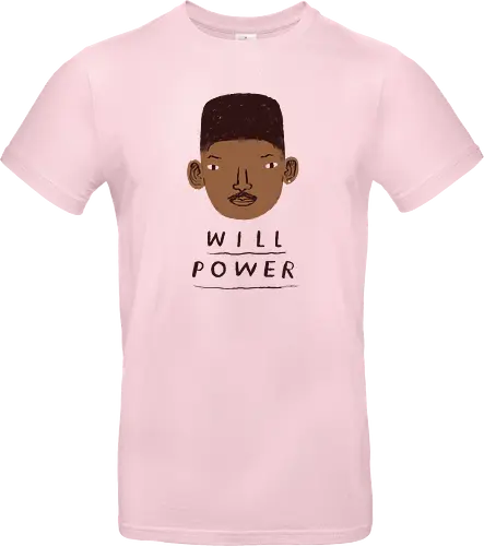 Willpower