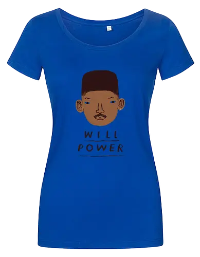 Willpower
