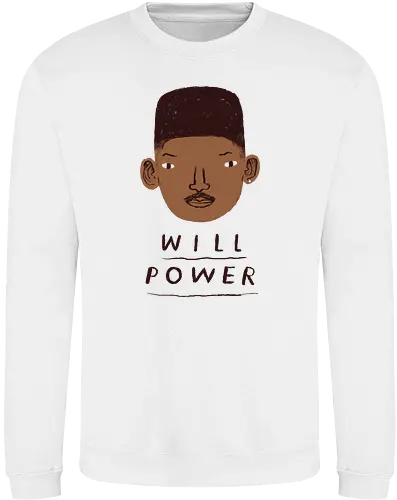 Willpower