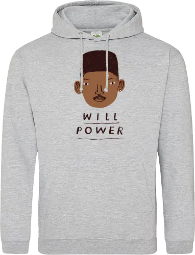 Willpower