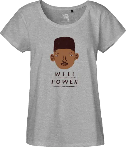 Willpower