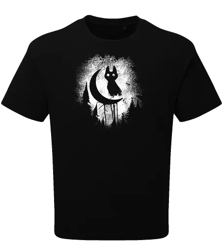 Black Cat Magic
