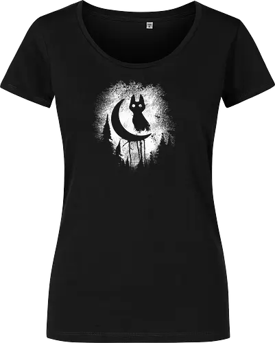 Black Cat Magic