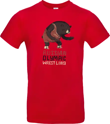Wrestling