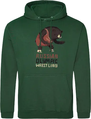 Wrestling