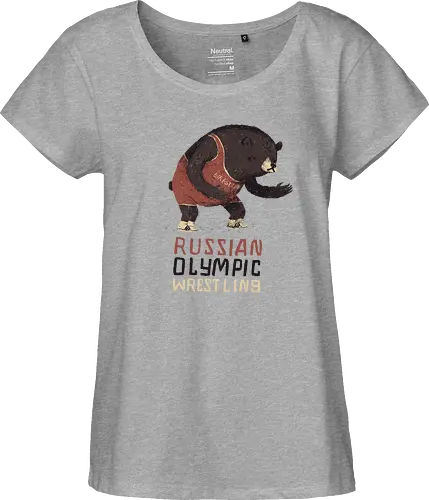 Wrestling