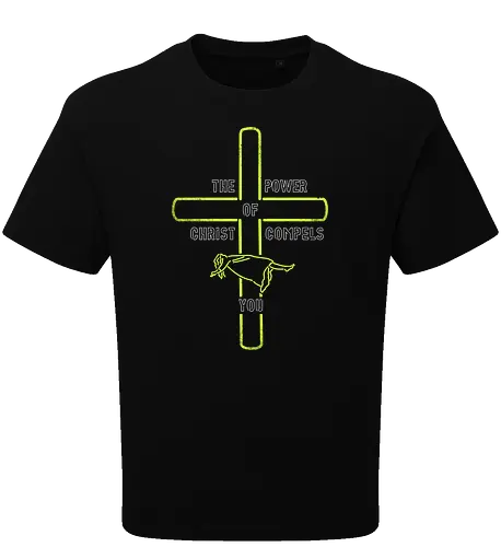 Power of Christ