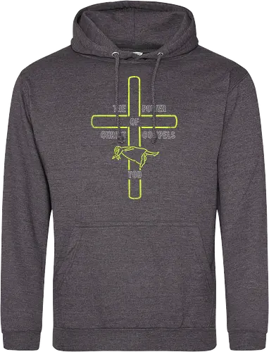 Power of Christ