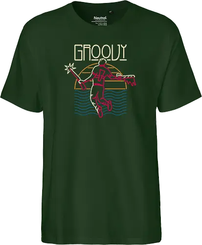 Groovy Icarus