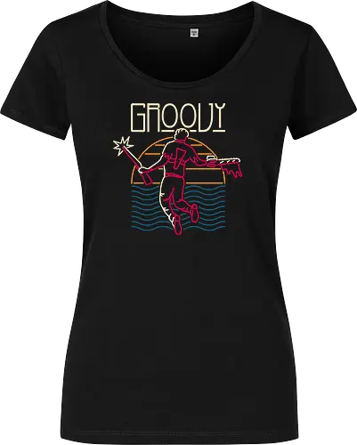Groovy Icarus