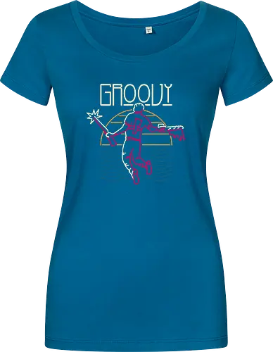 Groovy Icarus