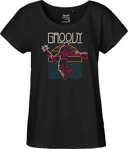 Groovy Icarus