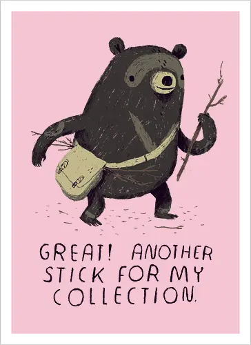 Another Stick