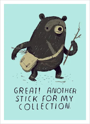 Another Stick